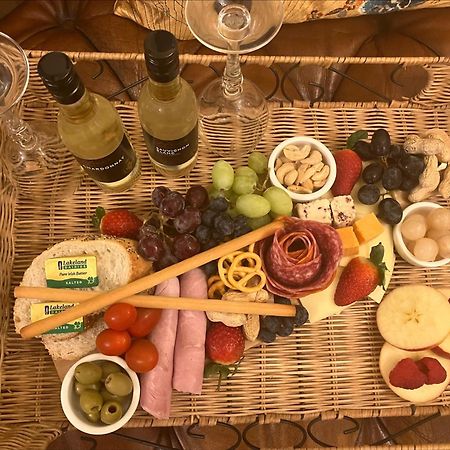 Cornerhouse Guesthouse Пенрит Экстерьер фото