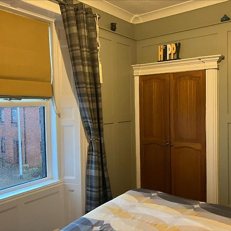 Cornerhouse Guesthouse Пенрит Экстерьер фото